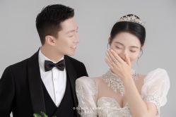 点击看大图 -金夫人婚纱摄影(衡阳店)