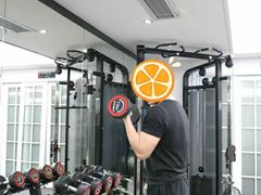 -简·无界健身工作室·运动康复·体态(石厦店)