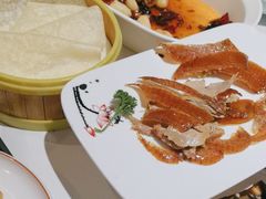 -大碗居·烤鸭·鱼头泡饼(天坛东门店)