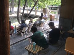 -春风习习