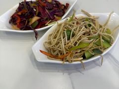 -清真·尖子尖牛肉面(王府井店)