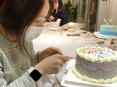-糖秋Cake DIY·蛋糕定制·甜品台(观音桥店)