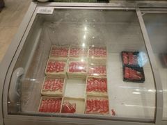 -第六季自助餐厅(北太平庄店)