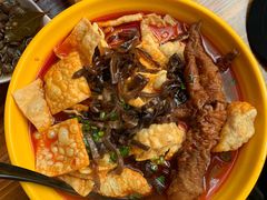 -龍城柳州螺蛳粉(群星路店)