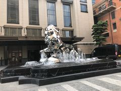 -上海苏宁宝丽嘉酒店·Cafe Bellagio西餐厅