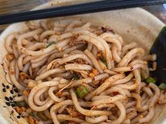 -再回首鸡肉米线(人民路一店)