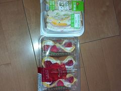 -盒马鲜生(枣园路店)