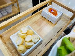 油炸小馒头-傣妹火锅(四川北路店)