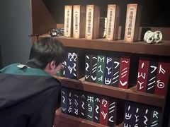 -Xcape异时刻密室逃脱(长风大悦城店)