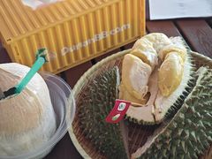 -榴莲BB 四季果园