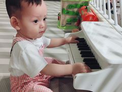 -Lilliput粒粒堡亲子餐厅(置汇旭辉店)