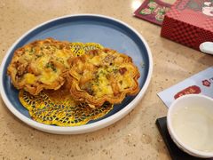 -点都德(皇岗村店)