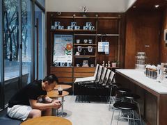 -LOTTA COFFEE(安居博文苑店)