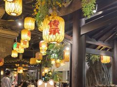 -南京大牌档(新街口德基广场店)