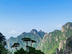 -三清山风景名胜区