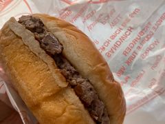 -FATBURGER 特富客汉堡(外交公寓店)