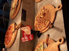 -比格比萨自助(密云店)