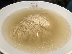-松鹤面馆·古法焖肉面(观前店)