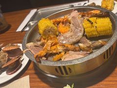 -汉巴味德(沈阳万象汇店)