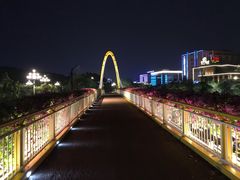 -玉树公园