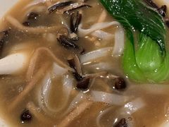 -漆黑觉米粉(三里屯店)