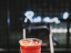 -RWORK·COFFEE(滨江店)