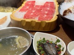 -东海怡品海鲜豆捞(星街坊店)
