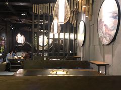-湊湊火锅·茶憩(东城万达店)