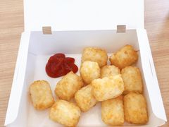 -达美乐比萨(大华锦绣优嘉店)