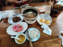 -祥侬国鸡宴•青城樂道苑