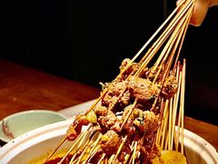 串串-走街串巷(丰富路店)