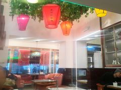 -香港威特瑞茶餐厅(小白楼音乐厅店)