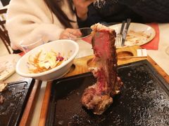 -奥斯特牛排馆(圣母百花大教堂)