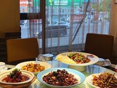 -廉厨干煸鸡(云龙区民富园店)