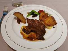 -戈雅法餐厅(世界城广场店)