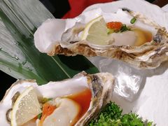 生蚝-一升庵(仙霞路店)
