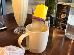 -G+KITCHEN(龙湖狮山天街店)