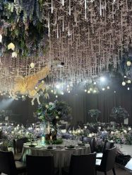-花嫁丽舍婚礼殿堂(世博江景店)