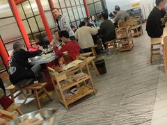 大堂-蛙一刀·麻椒鱼火锅(金仙桥店)