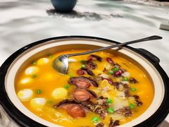 -西安饭庄·非遗陕菜(钟楼店)