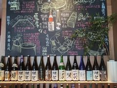 -水之惠鲜鱼料理(王府大街店)