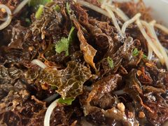 -瑞丰园庭院餐厅·白族传统家常菜