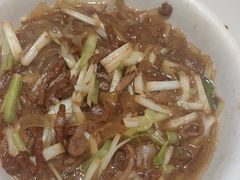 -梅利汴京烤鸭•开封豫菜地标店(东大街店)