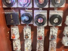 -小宋CD店铺(江汉路店)