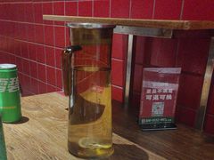 -永红源·小排档(闽江路店)