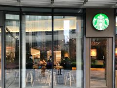 门面-星巴克(1788广场店)