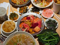 -水平有限广西米粉·广西风味集(五道口店)