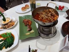 -湖锦酒楼·31年地道湖北菜(黄鹤楼店)