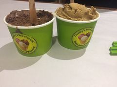 -Dooley's Premium Ice Cream