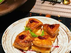 -大葉日本料理·龍蝦任食放題(廣州W酒店)